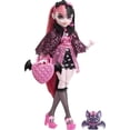 thumbnail image 1 of Monster High Draculaura Doll, 1 of 6