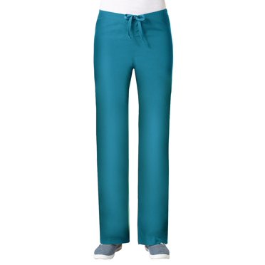 Pantalon d'Uniforme Sans Coutures Unisexe Core par Maevn