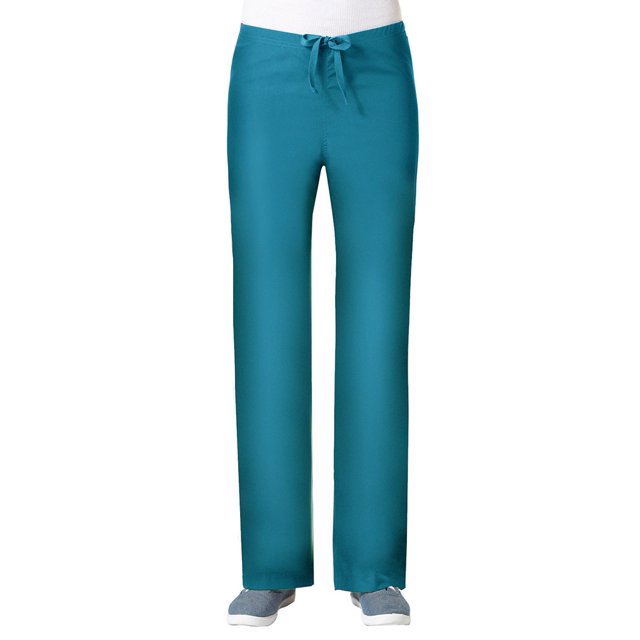 Pantalon d'Uniforme Sans Coutures Unisexe Core par Maevn