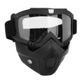 thumbnail image 3 of Military , Shock Resistance Anti Ballistic Anti Fog   Dustproof  For Protects Your Skin, 3 of 8