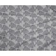 thumbnail image 4 of oneOone Polyester Lycra Fabric Fish Block Print Sewing Fabric BTY 56 Inch Wide, 4 of 4