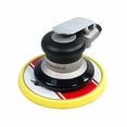 thumbnail image 2 of AirVANTAGE 6" Random Orbital Palm Sander with Pad (3/16" Orbit with Hook and Loop Pad), 2 of 4