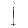 thumbnail image 1 of Parrots Fruit Skewer Stainless Steel Birds Vegetable Fruit Holder, 1 of 6