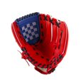 thumbnail image 1 of CHOKBaseball Glove for Kids Enhanced Protection Softball Glove High-Strength Sewing Thread Comfort Softball Mitt Brown, 1 of 2