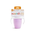 thumbnail image 2 of Munchkin Miracle® 360° Tasse d'Apprentissage, 7 Onces, 2 of 6