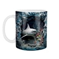 thumbnail image 2 of Birdeem Ensemble de Tasses à Thé, Tasses à Café en Céramique, Tasse à Café en Céramique Marque Tasse à Thé Tasse à Eau, Tasse à Café de Voyage, Ensemble de Tasses à Café, Tasses à Café Mignonnes, Tasses à Café Chaudes, Tasse à Café Amusante, Ensemble-Cadeau de Tasses à Thé, 2 of 2