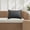 G, variant on Bowayaoa Waterproof Outdoor Rectangle Pillow Cover, Solid Color Cushion Cover for Patio Furniture, Heavy Duty Weather Resistant Throw Pillow Case
