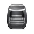thumbnail image 1 of Digital Air Fryer Oven, 1 of 5
