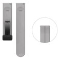 thumbnail image 4 of Breathable Silicone Watch Band,Quick Release Watch Bands,Watch Replacement Strap With 24mm  Folding Buckle For 7 9 D5i, 4 of 8