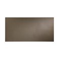 thumbnail image 1 of Fasade Hammered Argent Bronze Wall Panel 4' x 8', Easy Installation, 1 of 1
