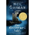 thumbnail image 1 of The Graveyard Book, 1 of 3