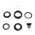 thumbnail image 1 of Bike Headset, DH-506F Bike Bearing Headset CNC Process  For Small Tapered Tube (44-50.6mm) Frame, 1 of 8