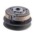 thumbnail image 1 of jinwen High Performance Rear Clutch Assy for GY6-50 80 Scooter Moped ATV Go-Kart B B, 1 of 3