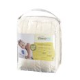 thumbnail image 2 of Home Essence Apartment Heated microlight to teddy fleece throw, 2 of 8