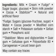 thumbnail image 4 of Coaticook Double Chocolate Ice Cream, 2 L, 4 of 7