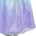 thumbnail image 4 of Light Up Icy Snow Princess Costume - Girls - L, 4 of 7