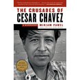 thumbnail image 1 of The Crusades of Cesar Chavez: A Biography, 1 of 2