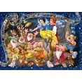 thumbnail image 2 of Ravensburger Snow White Puzzle, 2 of 2