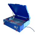 thumbnail image 2 of INTBUYING Full Set Silk Screen Printing Machines Kit Press Printer Flash Dryer with Exposure, 2 of 5