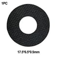 thumbnail image 1 of Bgsha Drag Washers Fishing Reel Brake Washers for Baitcasting Drum Reels, 1 of 5