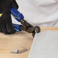 thumbnail image 4 of Qep Tile Tools 32036 9 in. Compound Tile Nipper with Tungsten Carbide Tips, 4 of 5