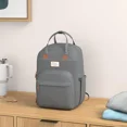 thumbnail image 5 of Versatile and Stylish Diaper Bag Backpack - Large Capacity and Adjustable Straps, 5 of 5