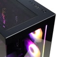 thumbnail image 2 of CyberPowerPC Gaming Desktop Intel Core Ultra 5 225F GXi11240CPGV19, 2 of 6