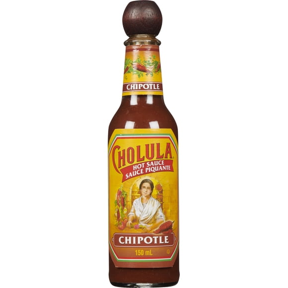 Cholula Chipotle Piquante Sauce