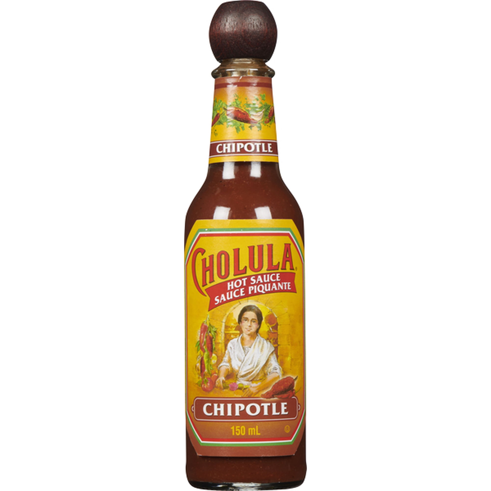 Cholula Chipotle Hot Sauce 150 Ml