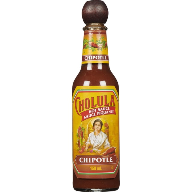 Cholula Chipotle Piquante Sauce