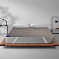 thumbnail image 4 of Bed Sheet Danhjin Water Proof Mattress Protector Quilted Fitted Dusting Proof Mattress Pad Cover for Sleep Soft and Breathable Bed Mattress Cover Home Decor, 4 of 6