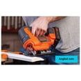thumbnail image 4 of Scie sauteuse sans fil BLACK+DECKER 20V MAX* POWERCONNECT, 4 of 9
