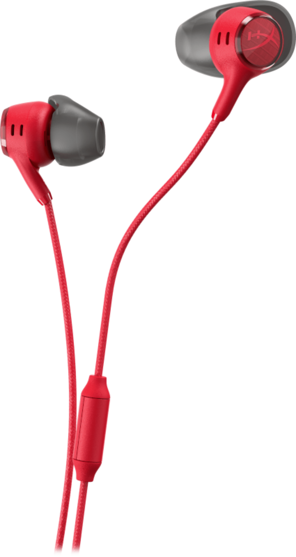 HyperX Cloud Earbuds III S - Red