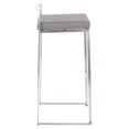 thumbnail image 3 of Fuji Contemporary Barstool by LumiSource, 3 of 7