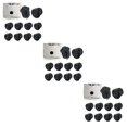 thumbnail image 4 of Maytalsory 10piece Safe To Round Toggle Switch With Professional And Precise Easy To Install Rocker Switch 3Set, 4 of 6