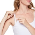 thumbnail image 3 of Paisley Sky Maternity Nursing Cami, 3 of 5