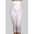 thumbnail image 1 of Rago Long Leg Shaper/Pant Liner Medium Shaping 6266, 1 of 3