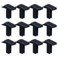 thumbnail image 4 of 12 Pcs Telescopic Extension Folding Ladder Replacements Parts, 4 of 8