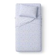 thumbnail image 1 of Mainstays Kids 220TC Cotton Star Twin, 3 Piece Sheet Set, 1 of 8