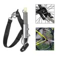 thumbnail image 1 of Piao Attelage de Remorque de Vélo Universel Gauche (Noir), 1 of 5