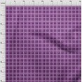 thumbnail image 3 of oneOone Cotton Cambric Fabric Tartan Check Decor Fabric Printed BTY 56 Inch Wide, 3 of 4