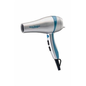 BaBylissPRO® Nano TitaniumTM Séchoir à cheveux professionnel ionique