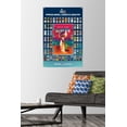 thumbnail image 4 of Ligue NFL - Collage de billets Super Bowl LVII, 4 of 6