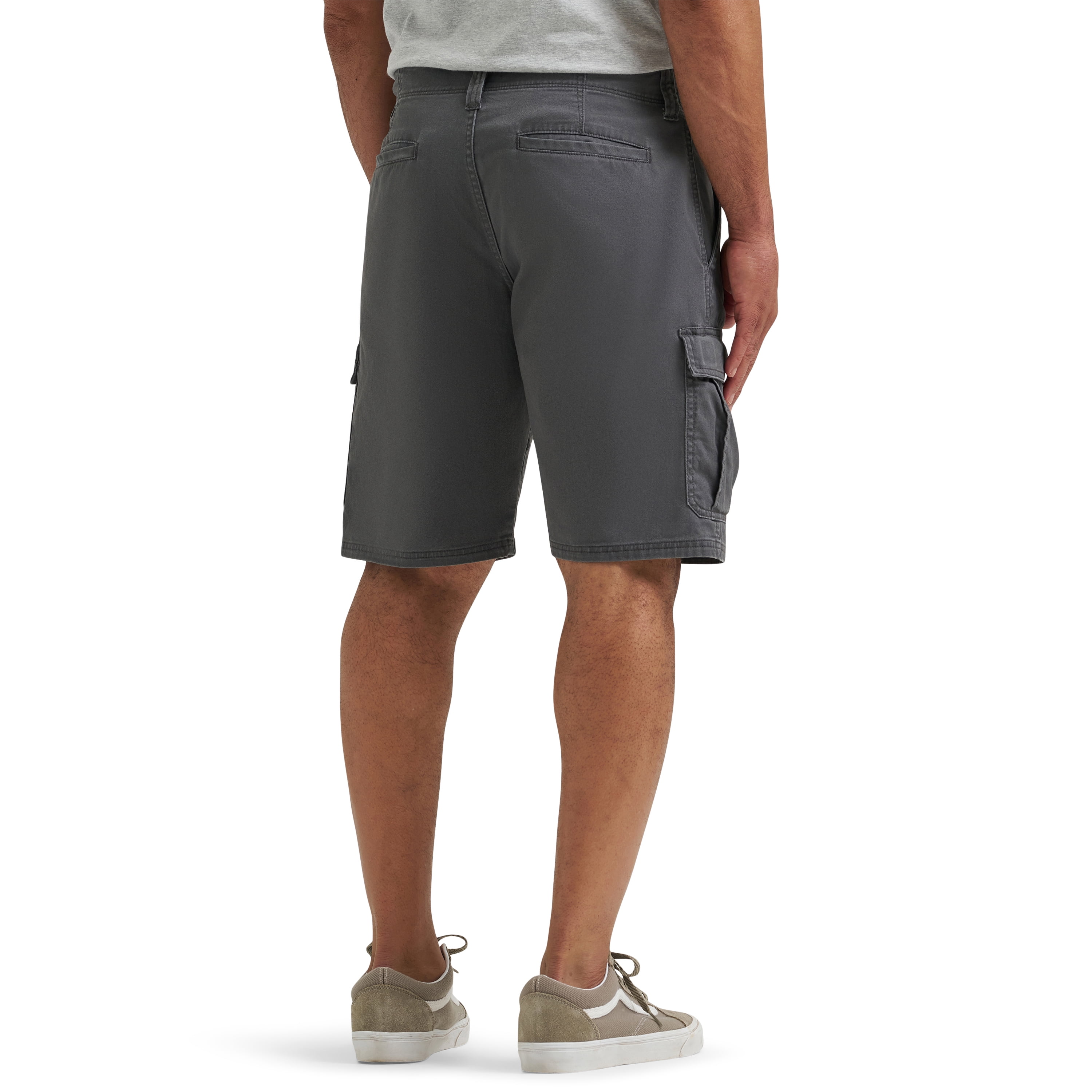 Shorts cargo extensibles pour hommes Wrangler