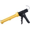 thumbnail image 1 of Dripless ETS3000 10 oz. Rotating Cradle Composite Industrial Caulk Gun, 1 of 6