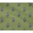 thumbnail image 4 of oneOone Coton Flex Tissu Feuilles & Imprimé Floral par Yard 40 Pouces de Large, 4 of 5