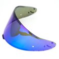 thumbnail image 3 of Helmet Visor Replacement for SHOEI Z8 Helmet Motorcycle Wind Helmet Lens, 3 of 7
