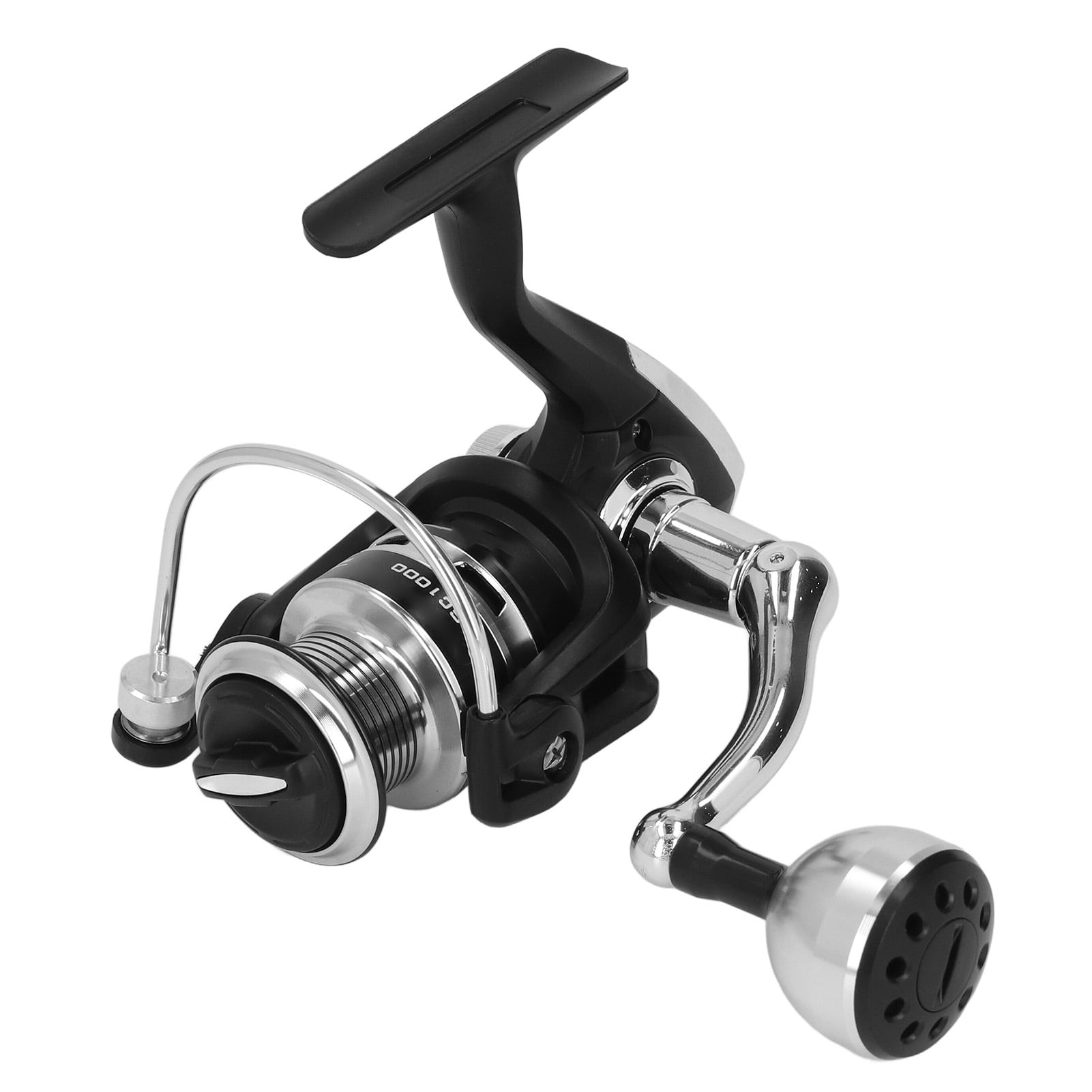 amazon carp fishing reels BX Spinning Metal Spool Interchangeable Freshwater Saltwater Trout Spinning Reel (4000) : Sports & Outdoors and more. Abu Garcia Ambassadeur Carp Pro