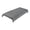 Grey, variant on Milaget Beauty Massage Bed Sheets Tools Accessories Beauty Massage Table Sheet Cover Pink