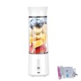 thumbnail image 1 of USB Rechargeable Portable Blender Fruit Mixer With Six Mini Juicer Cup, 1 of 3